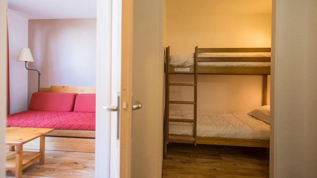 Vacanceole - Les Etoiles D'Orion Orcieres Aparthotel