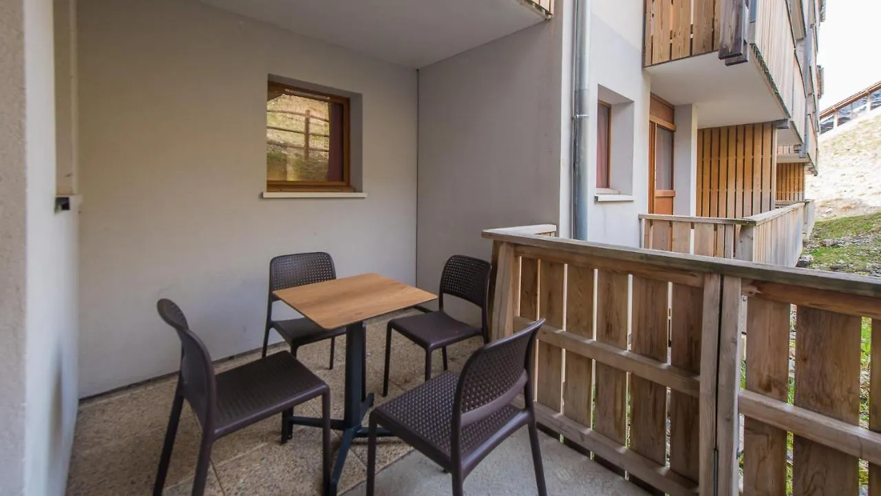 Vacanceole - Les Etoiles D'Orion Orcieres Aparthotel